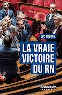 Vraie victoire du RN (La)